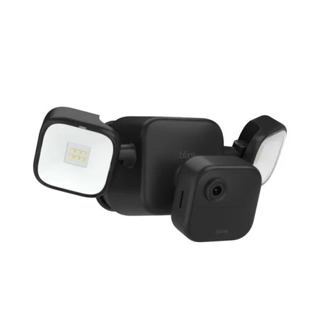 New Blink Outdoor 4 Floodlight Camera
