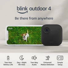 Blink Outdoor 4