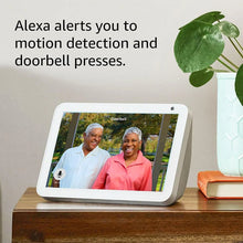 Wireless Flashing Video Doorbell