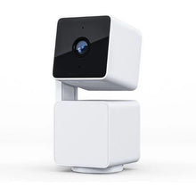 360° Rotating Security Camera for Indoor and Outdoor Use