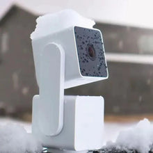 360° Rotating Security Camera for Indoor and Outdoor Use