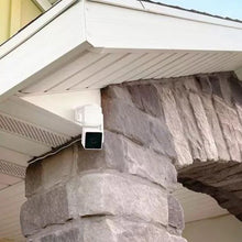 360° Rotating Security Camera for Indoor and Outdoor Use