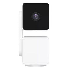 360° Rotating Security Camera for Indoor and Outdoor Use